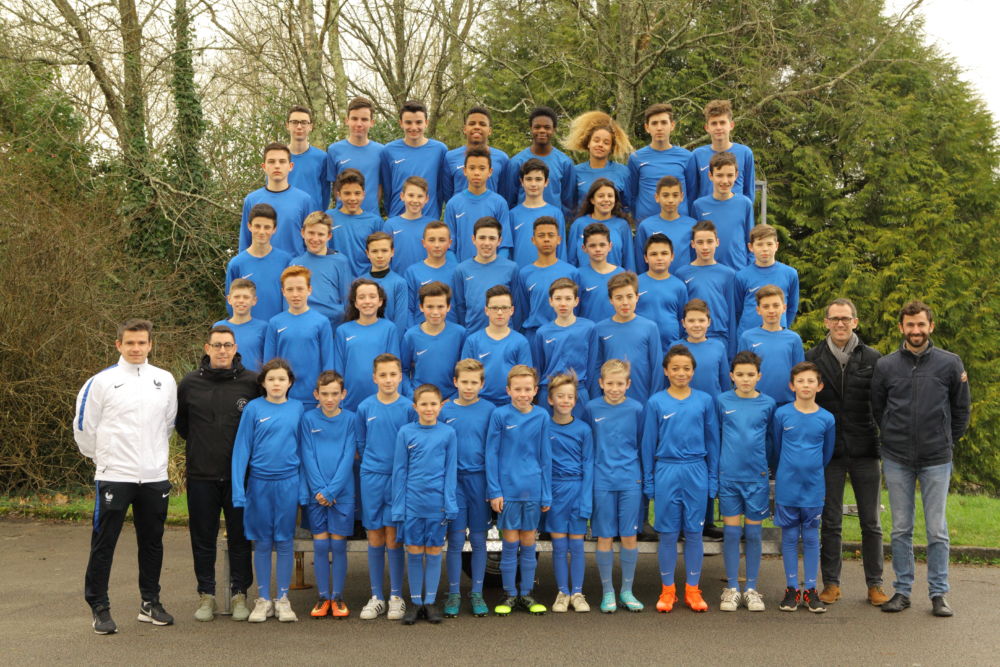 Le Sport Se Porte Bien Au Collège St Jean-Baptiste De Quimper !