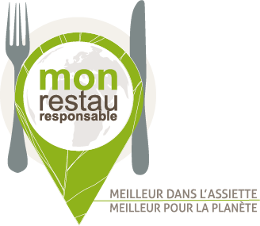 Logo Mon Restau Responsable