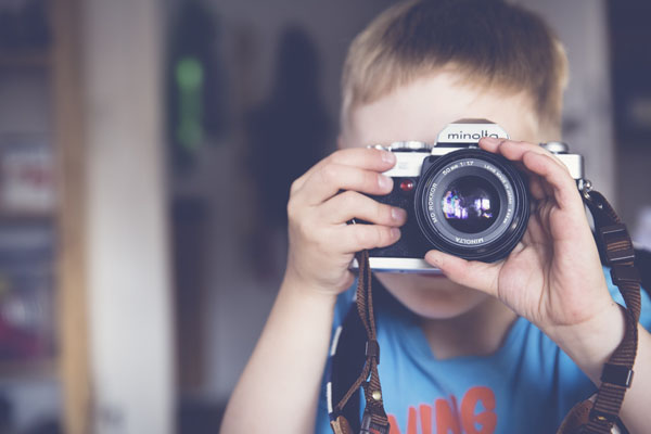 Cours Photo Saint Jean Baptiste