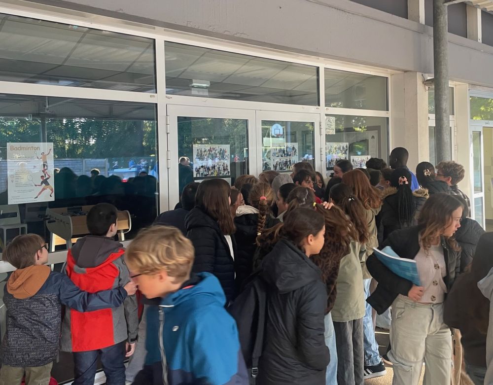 Photos De Classe 2025-26