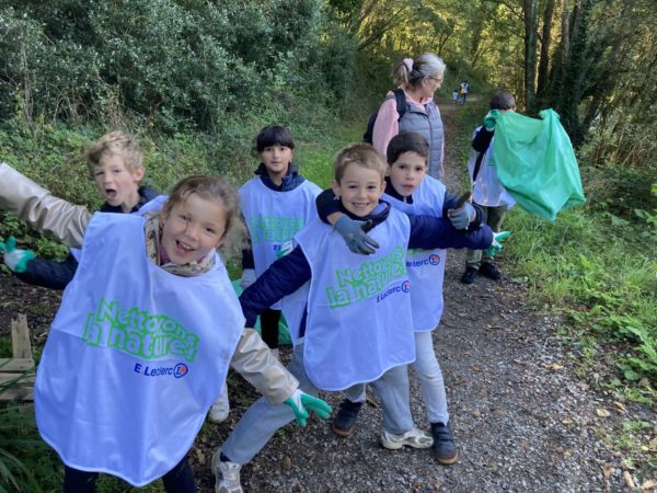 Journée Vivre Ensemble à L’école