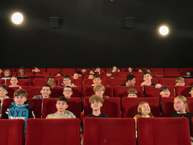 Collège Au Cinéma