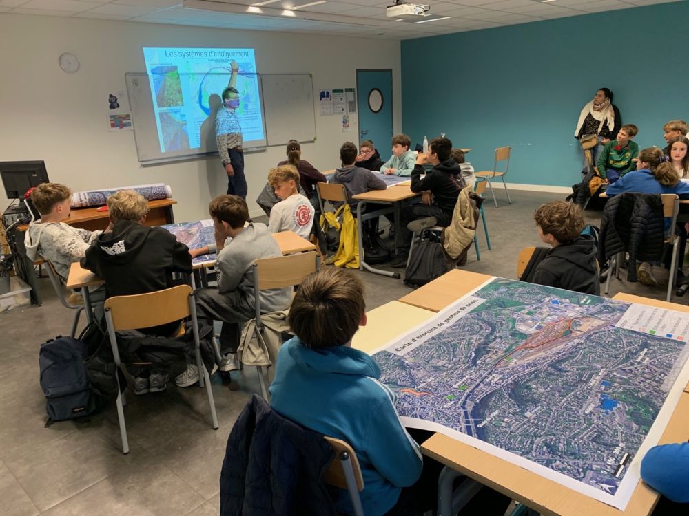 Semaine De La Résilience